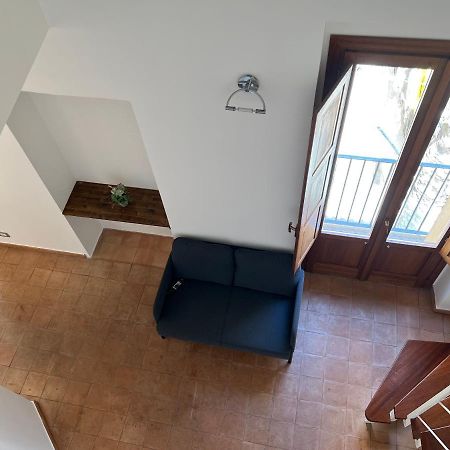 La Rupe Apartments Tropea Exterior photo