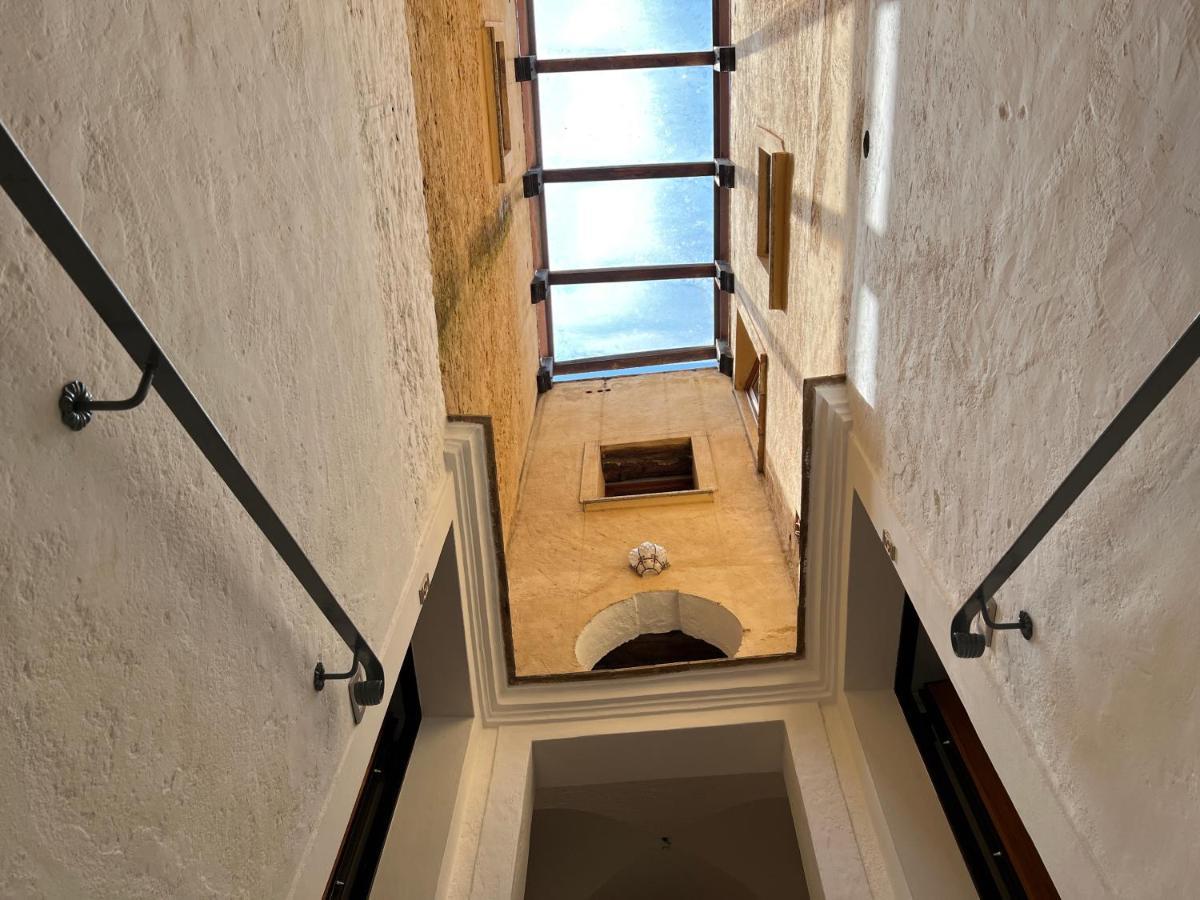 La Rupe Apartments Tropea Exterior photo