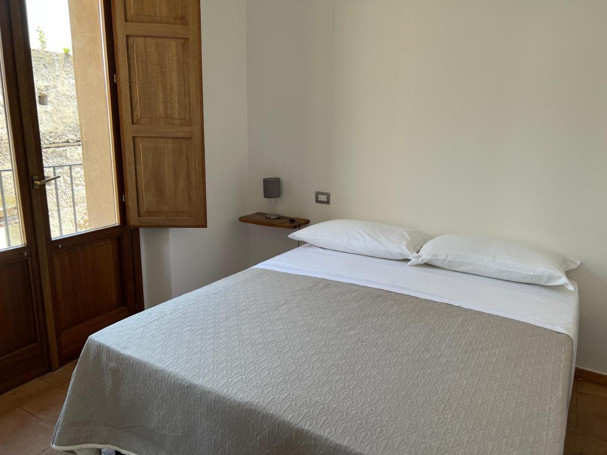 La Rupe Apartments Tropea Exterior photo