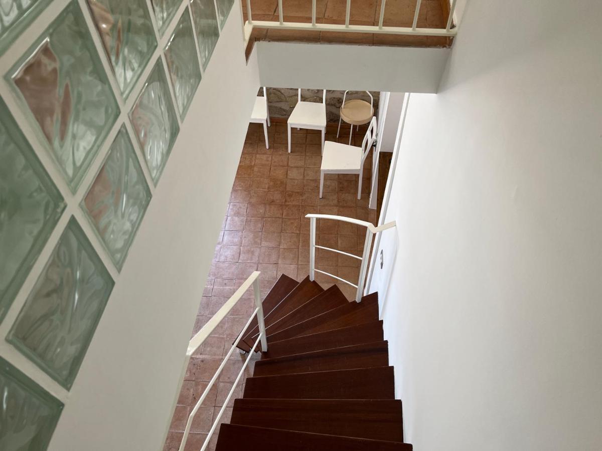 La Rupe Apartments Tropea Exterior photo